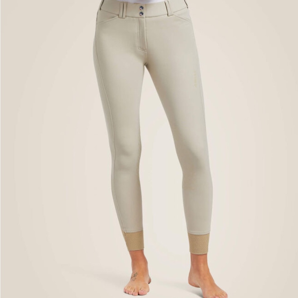 ARIAT Knee Patch Breeches